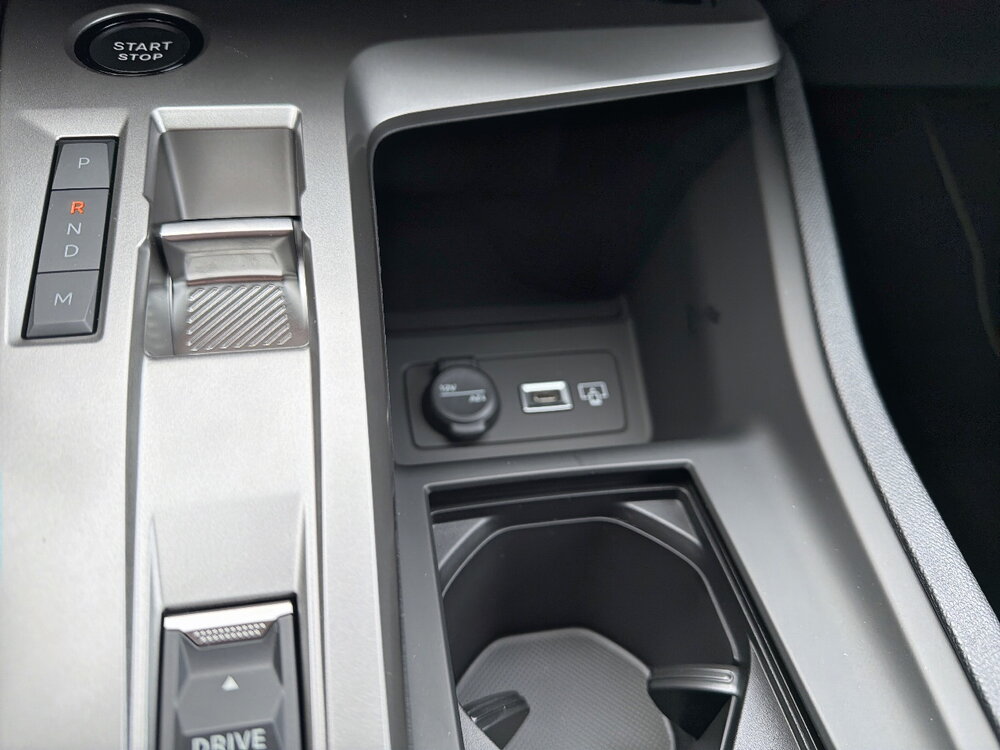 Occasion PEUGEOT 408 408 Hybrid 145 e-DCS6 - GT