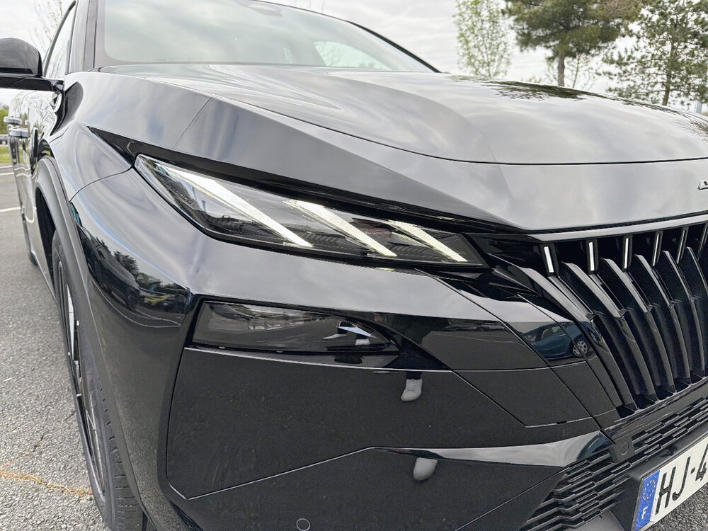 Occasion PEUGEOT 408 408 Hybrid 145 e-DCS6 - GT