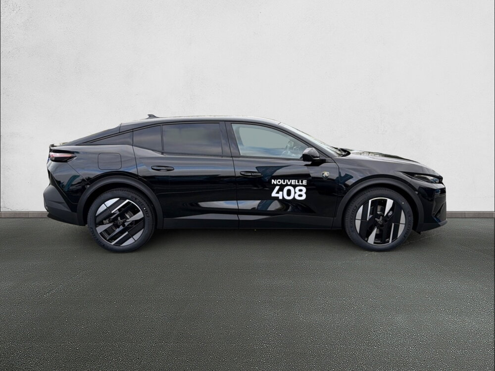Occasion PEUGEOT 408 408 Hybrid 145 e-DCS6 - GT