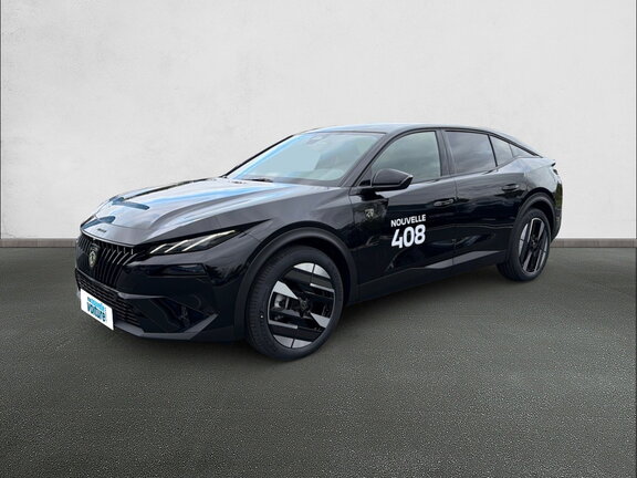 Occasion PEUGEOT 408 408 Hybrid 145 e-DCS6 - GT
