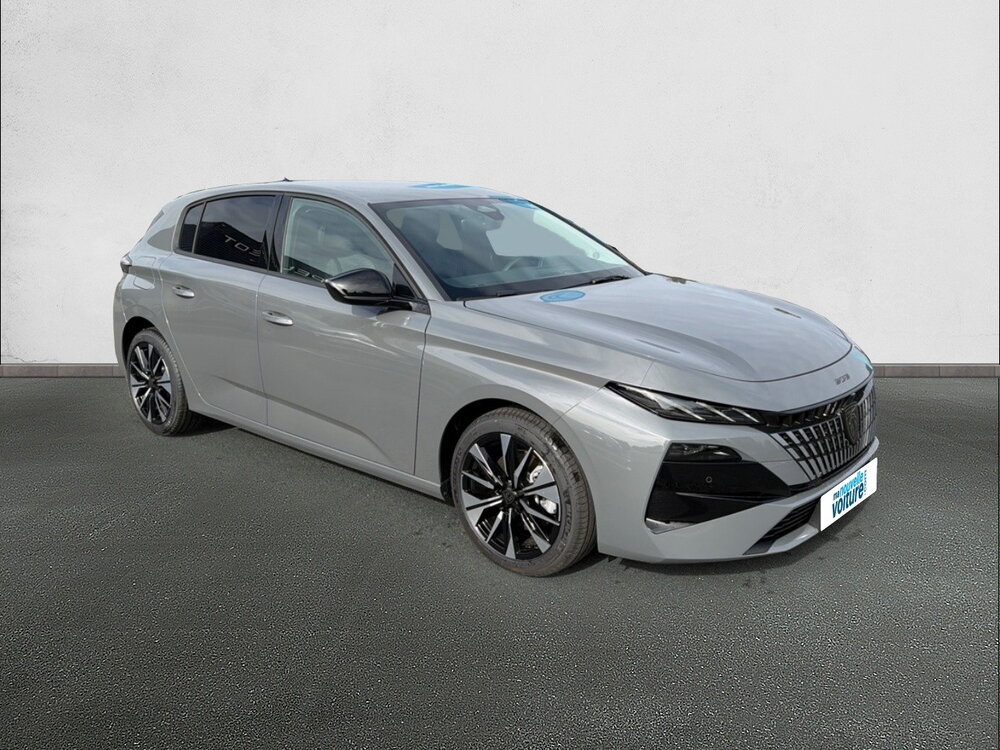 Occasion PEUGEOT 308 308 Hybrid 145 e-DCS6 - Allure