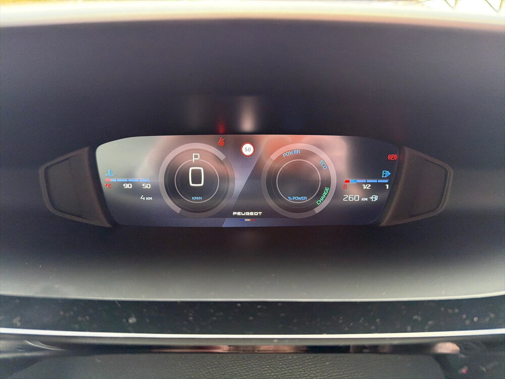 Occasion PEUGEOT 308 308 Hybrid 145 e-DCS6 - Allure