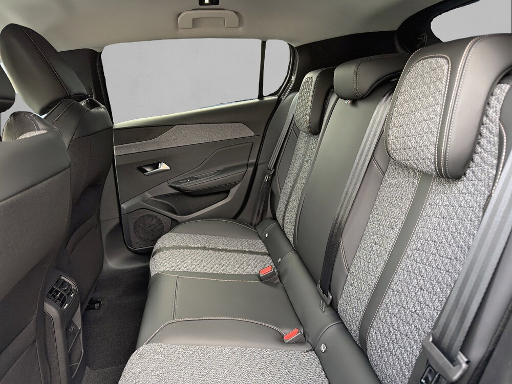 Occasion PEUGEOT 308 308 Hybrid 145 e-DCS6 - Allure