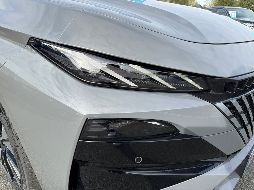 Occasion PEUGEOT 308 308 Hybrid 145 e-DCS6 - Allure