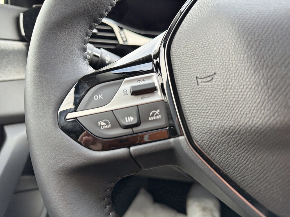 Occasion PEUGEOT 308 308 Hybrid 145 e-DCS6 - Allure