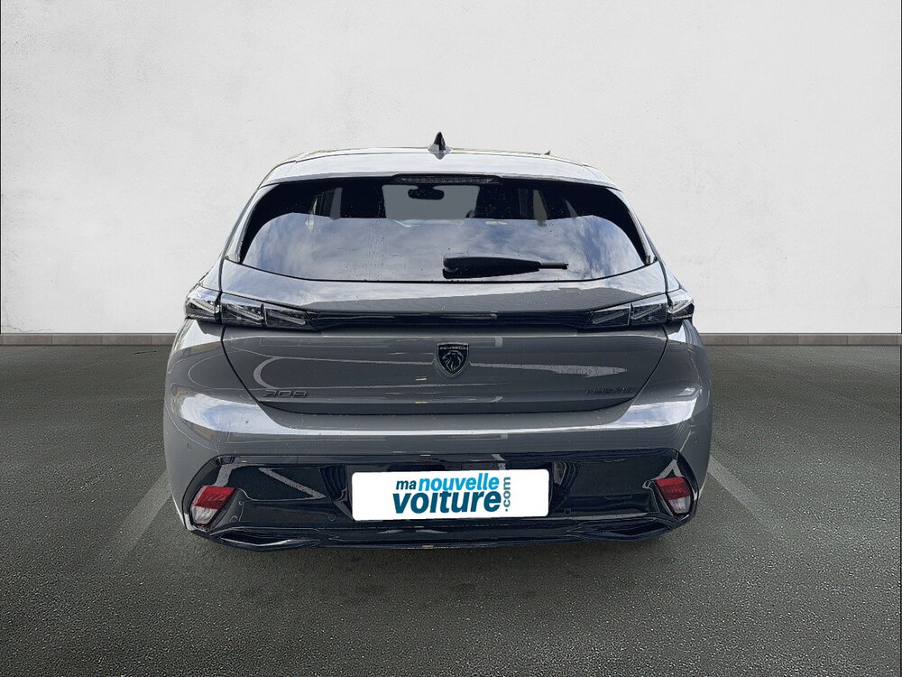 Occasion PEUGEOT 308 308 Hybrid 145 e-DCS6 - Allure