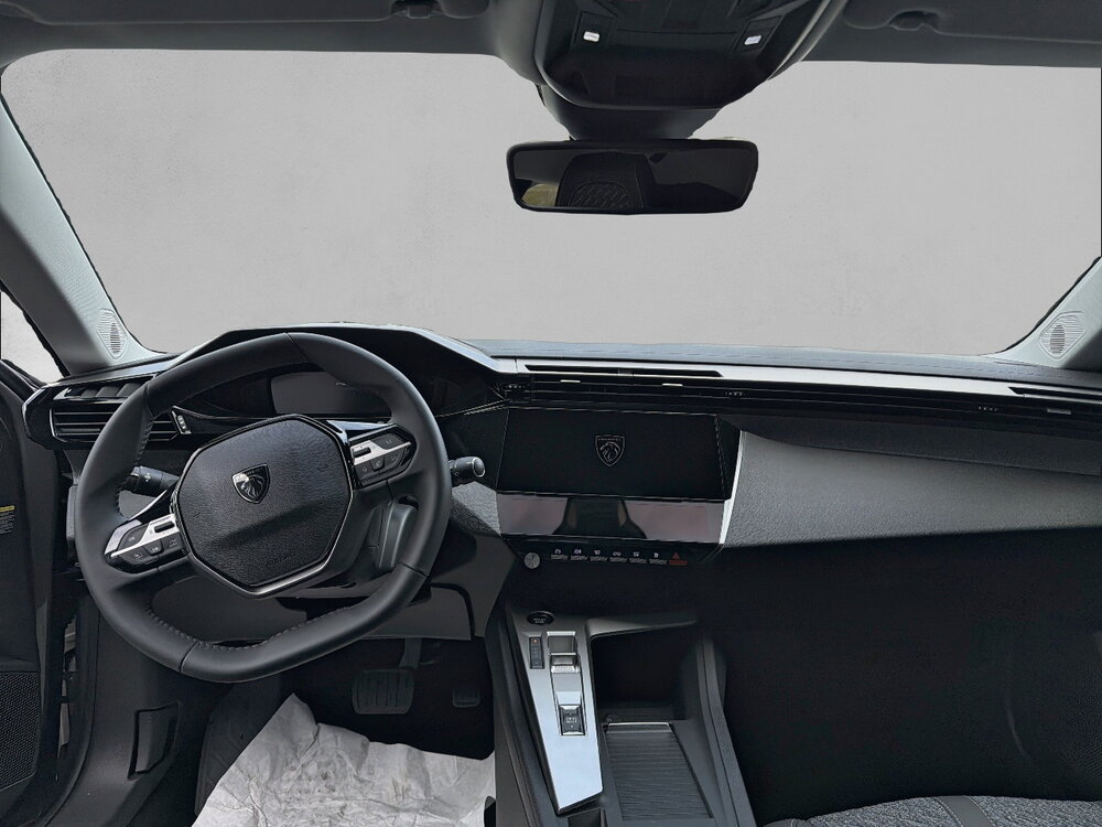 Occasion PEUGEOT 308 308 Hybrid 145 e-DCS6 - Allure