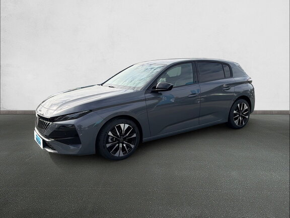 Occasion PEUGEOT 308 308 Hybrid 145 e-DCS6 - Allure