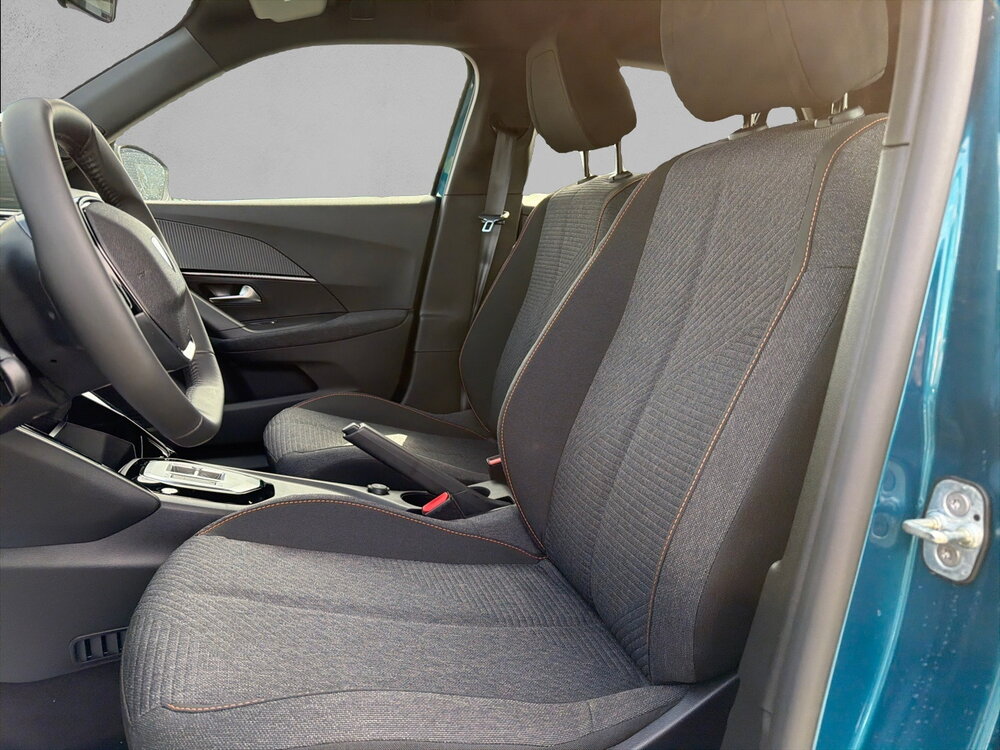 Occasion PEUGEOT 2008 2008 Hybrid 145 e-DCS6 - Style