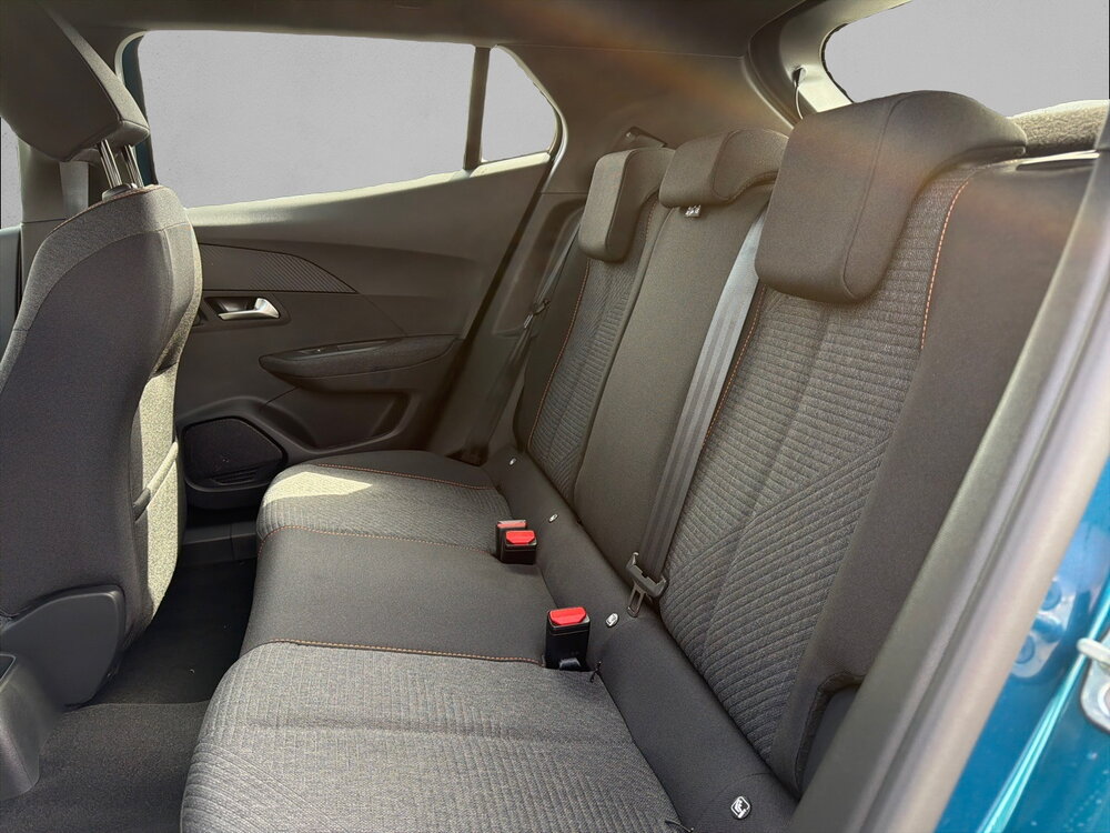 Occasion PEUGEOT 2008 2008 Hybrid 145 e-DCS6 - Style