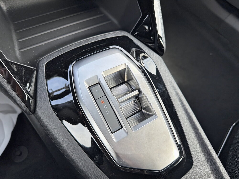 Occasion PEUGEOT 2008 2008 Hybrid 145 e-DCS6 - Style