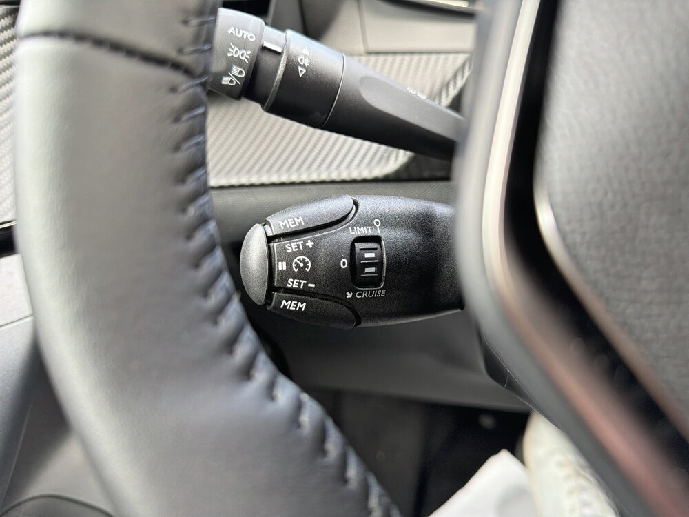 Occasion PEUGEOT 2008 2008 Hybrid 145 e-DCS6 - Style
