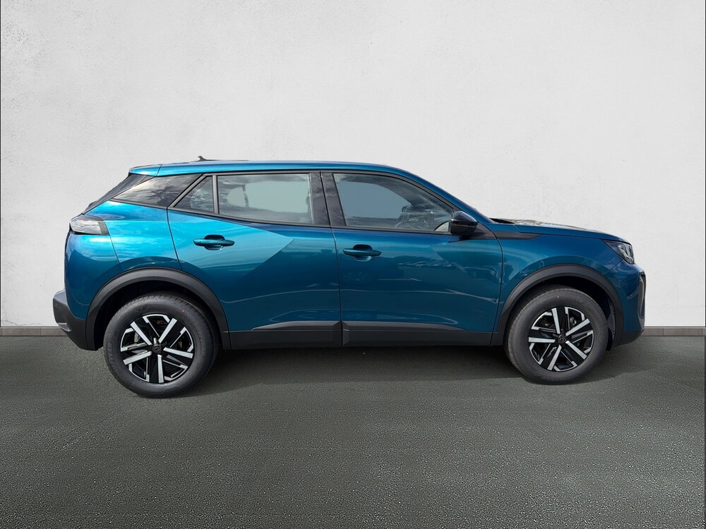 Occasion PEUGEOT 2008 2008 Hybrid 145 e-DCS6 - Style