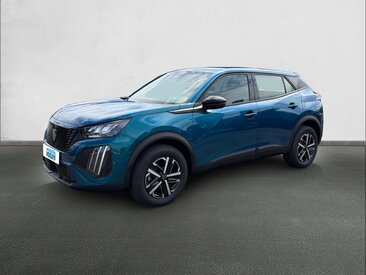 Occasion PEUGEOT 2008 2008 Hybrid 145 e-DCS6 - Style