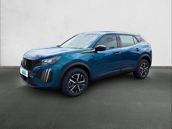 Occasion PEUGEOT 2008 2008 Hybrid 145 e-DCS6 - Style