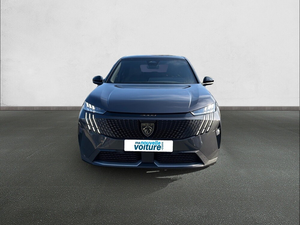 Occasion PEUGEOT 3008 3008 Hybrid 145 e-DCS6 - GT