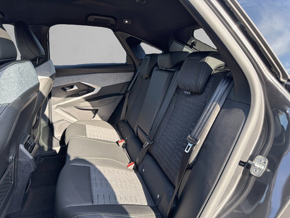 Occasion PEUGEOT 3008 3008 Hybrid 145 e-DCS6 - GT