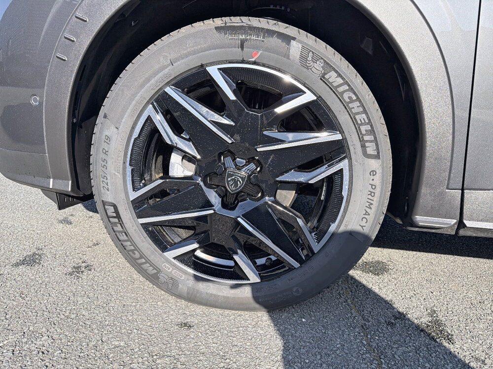 Occasion PEUGEOT 3008 3008 Hybrid 145 e-DCS6 - GT
