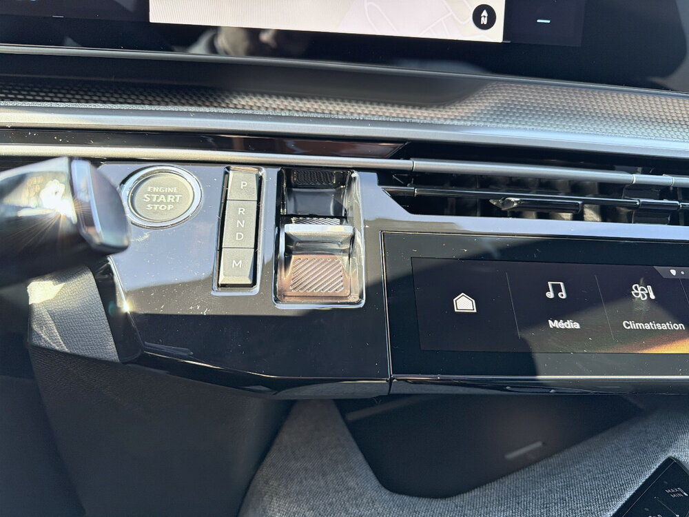 Occasion PEUGEOT 3008 3008 Hybrid 145 e-DCS6 - GT