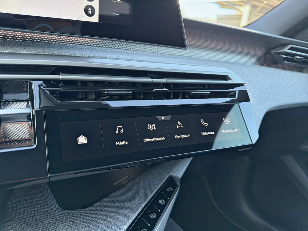 Occasion PEUGEOT 3008 3008 Hybrid 145 e-DCS6 - GT