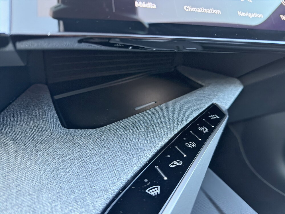 Occasion PEUGEOT 3008 3008 Hybrid 145 e-DCS6 - GT