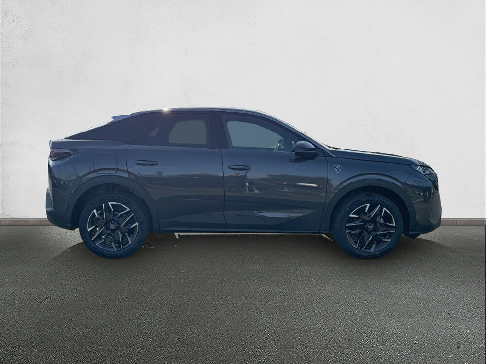 Occasion PEUGEOT 3008 3008 Hybrid 145 e-DCS6 - GT