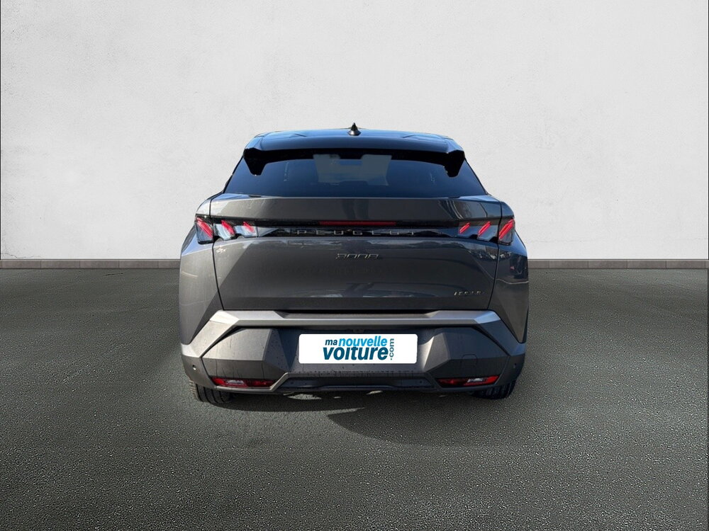 Occasion PEUGEOT 3008 3008 Hybrid 145 e-DCS6 - GT