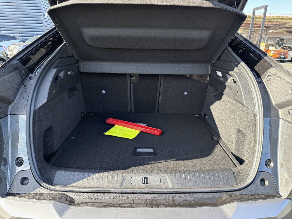 Occasion PEUGEOT 3008 3008 Hybrid 145 e-DCS6 - GT