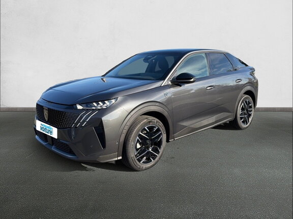 Occasion PEUGEOT 3008 3008 Hybrid 145 e-DCS6 - GT