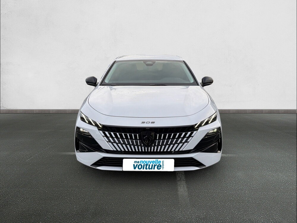 Occasion PEUGEOT 308 308 Hybrid 145 e-DCS6 - Allure