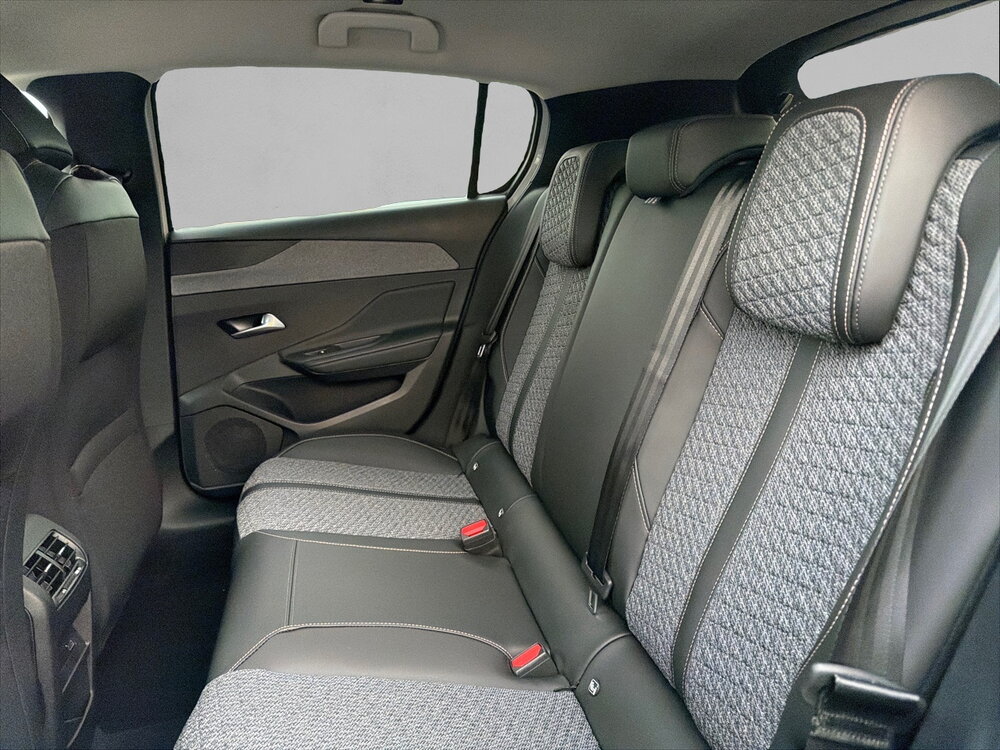 Occasion PEUGEOT 308 308 Hybrid 145 e-DCS6 - Allure