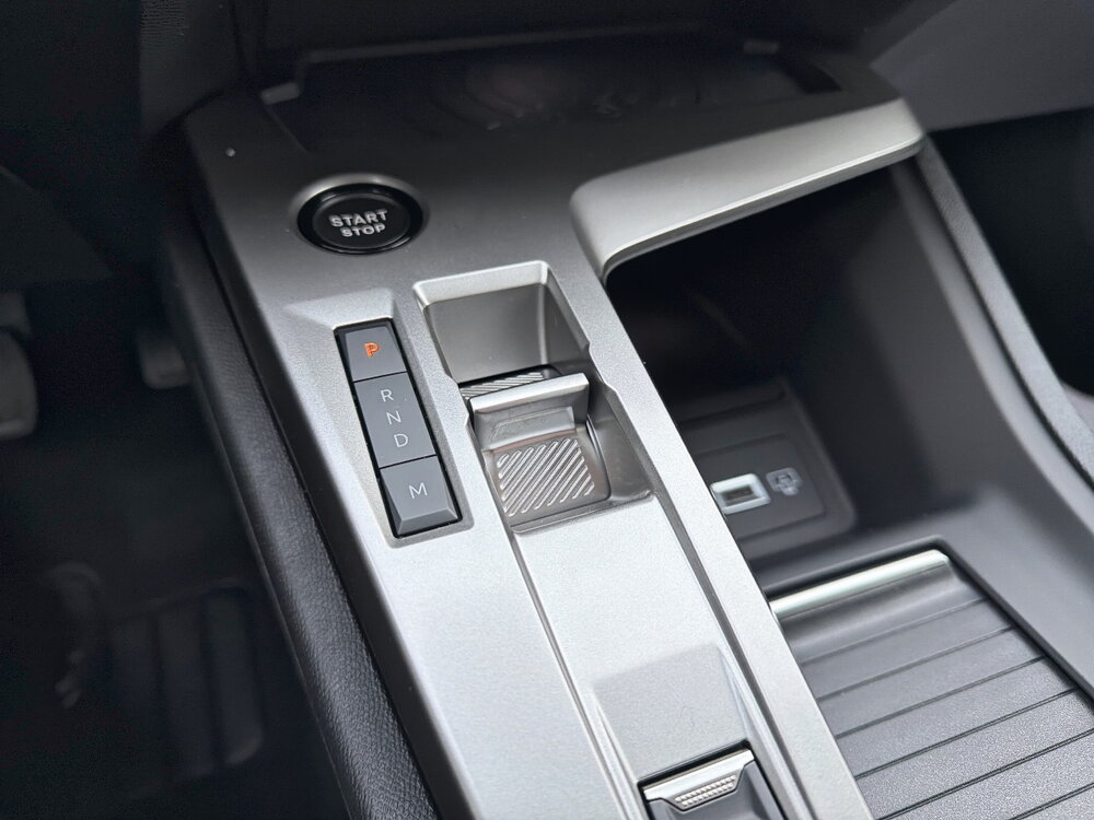 Occasion PEUGEOT 308 308 Hybrid 145 e-DCS6 - Allure