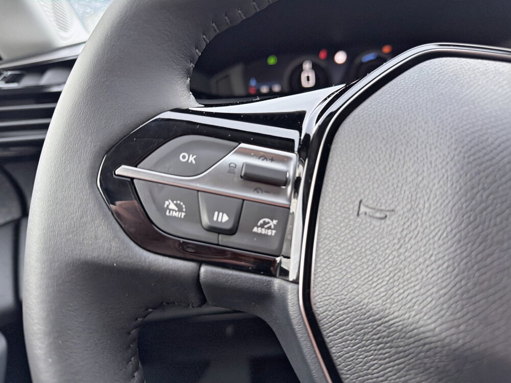 Occasion PEUGEOT 308 308 Hybrid 145 e-DCS6 - Allure