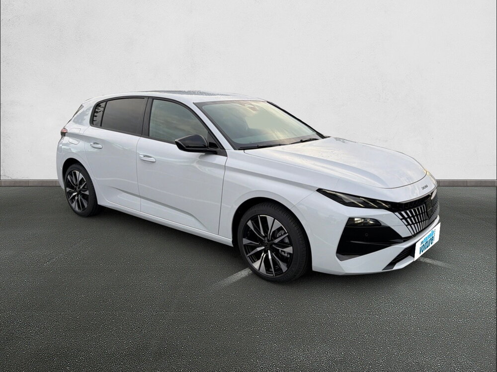 Occasion PEUGEOT 308 308 Hybrid 145 e-DCS6 - Allure