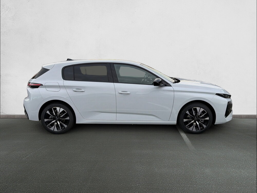 Occasion PEUGEOT 308 308 Hybrid 145 e-DCS6 - Allure