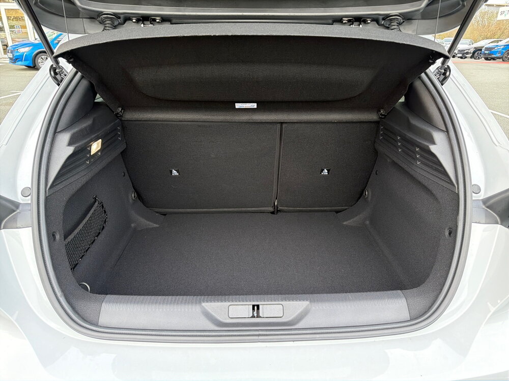 Occasion PEUGEOT 308 308 Hybrid 145 e-DCS6 - Allure