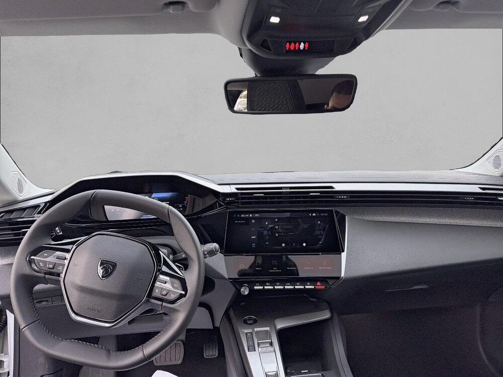 Occasion PEUGEOT 308 308 Hybrid 145 e-DCS6 - Allure