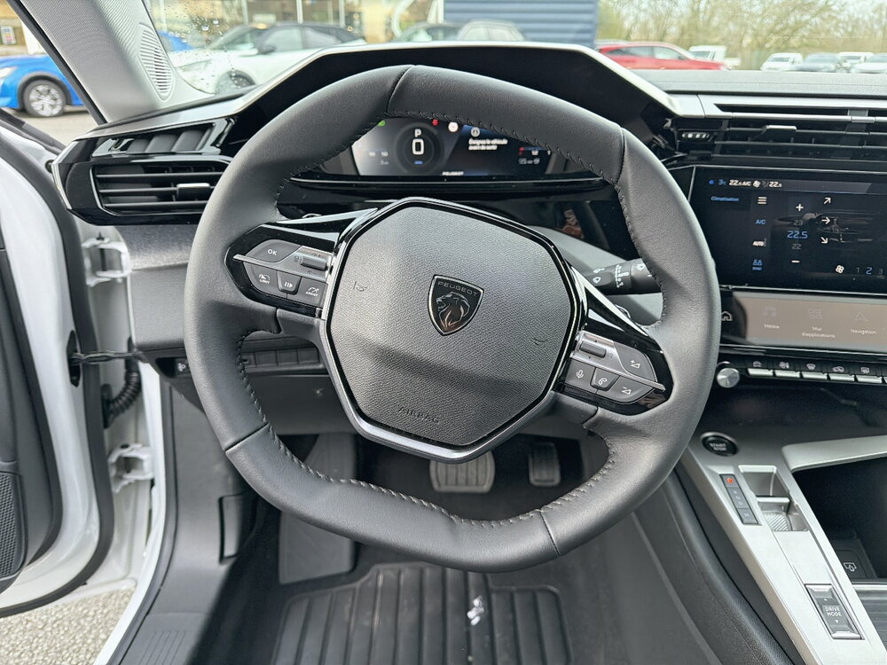 Occasion PEUGEOT 308 308 Hybrid 145 e-DCS6 - Allure