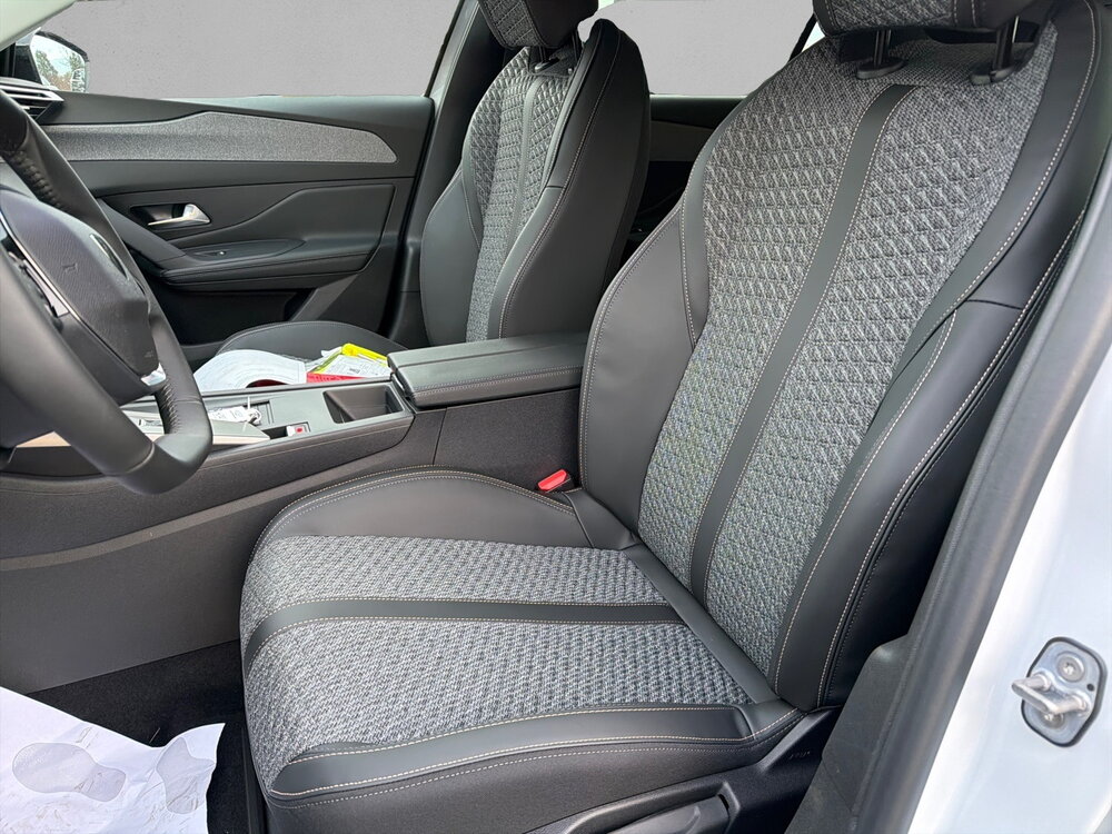 Occasion PEUGEOT 308 308 Hybrid 145 e-DCS6 - Allure
