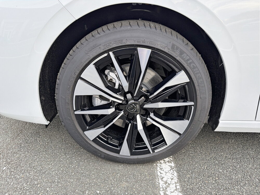 Occasion PEUGEOT 308 308 Hybrid 145 e-DCS6 - Allure