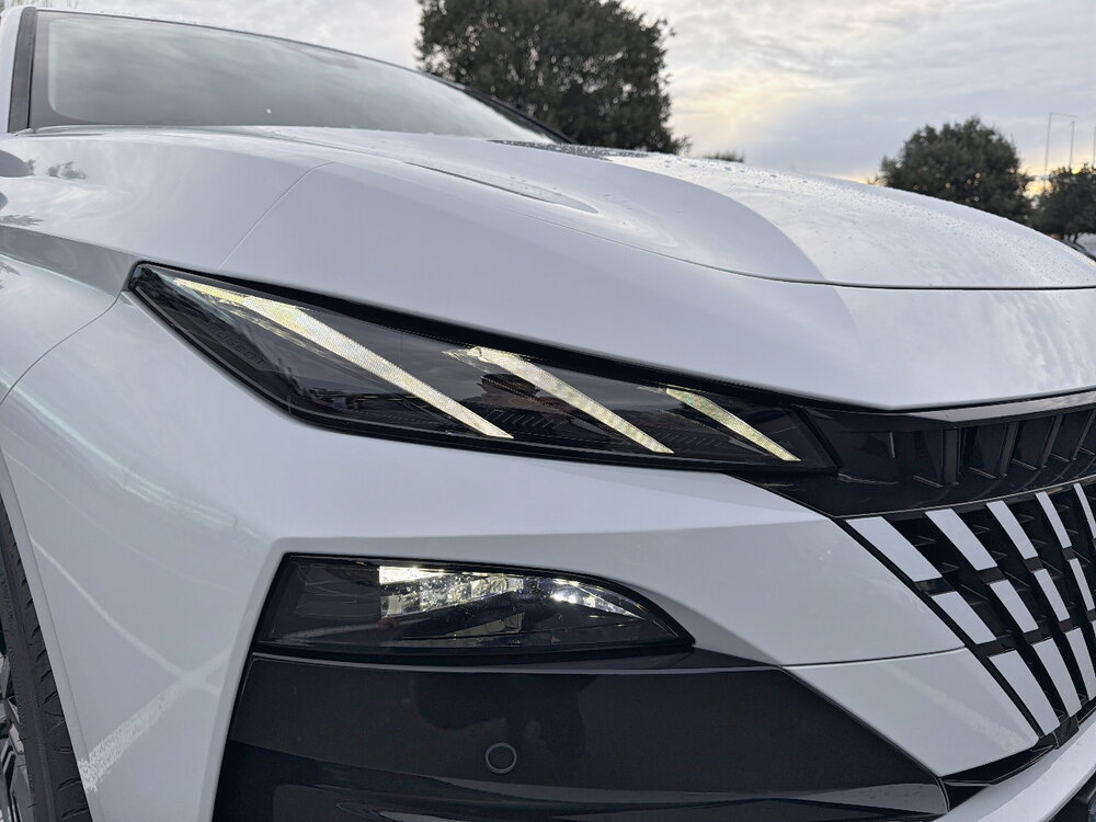 Occasion PEUGEOT 308 308 Hybrid 145 e-DCS6 - Allure