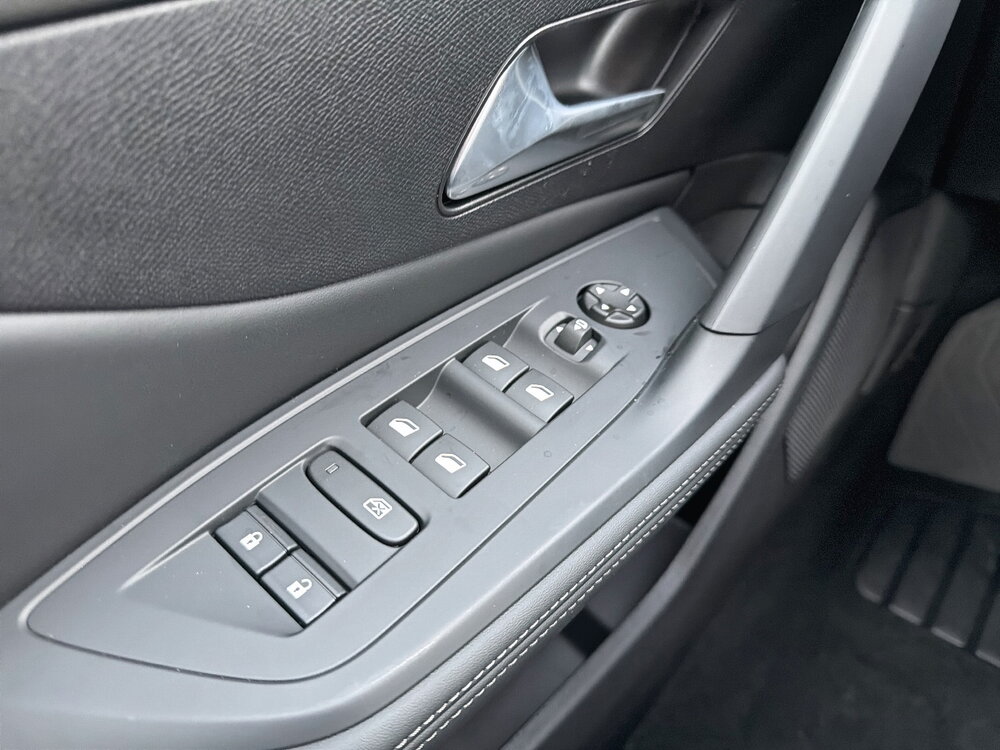 Occasion PEUGEOT 308 308 Hybrid 145 e-DCS6 - Allure