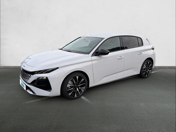 Occasion PEUGEOT 308 308 Hybrid 145 e-DCS6 - Allure