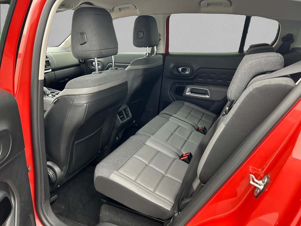 Occasion CITROEN C5 AirCross C5 Aircross PureTech 130 S&S EAT8 - Shine