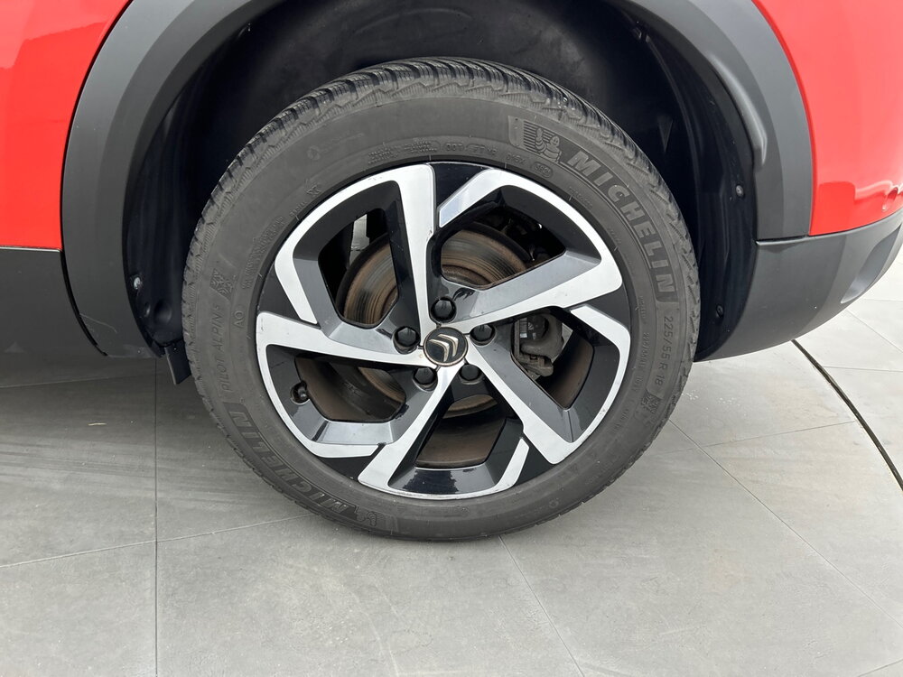 Occasion CITROEN C5 AirCross C5 Aircross PureTech 130 S&S EAT8 - Shine