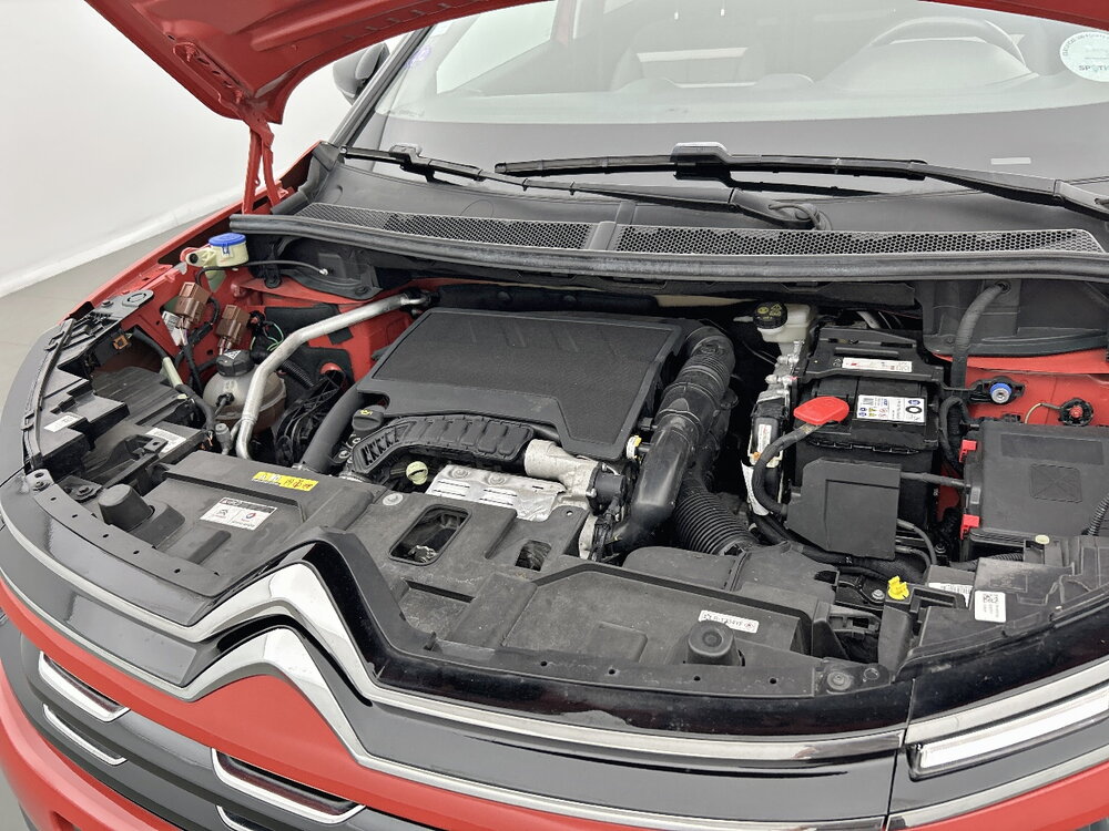 Occasion CITROEN C5 AirCross C5 Aircross PureTech 130 S&S EAT8 - Shine