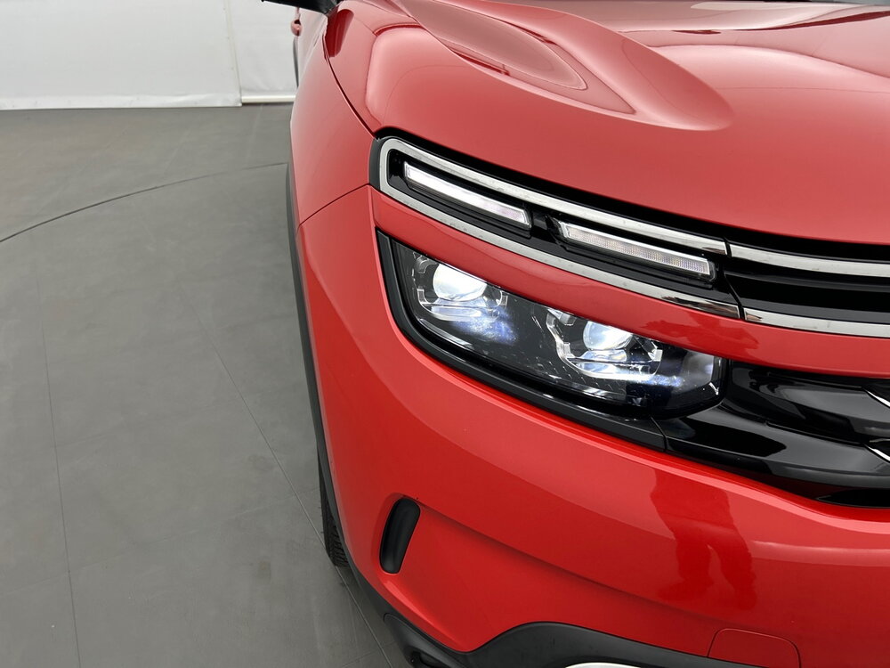 Occasion CITROEN C5 AirCross C5 Aircross PureTech 130 S&S EAT8 - Shine