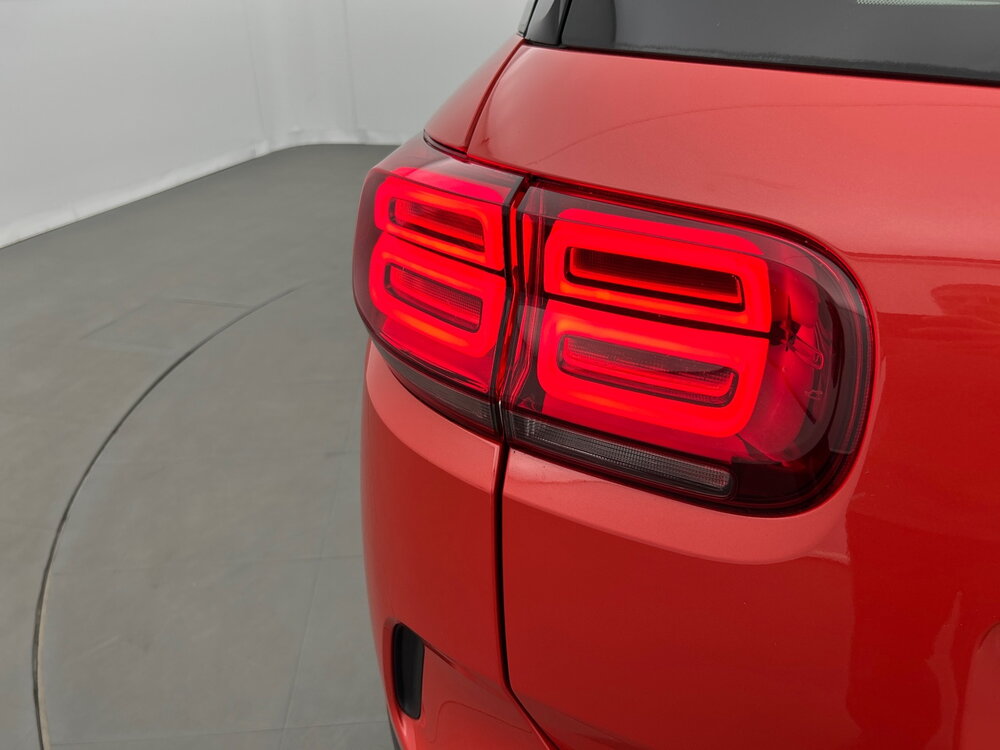 Occasion CITROEN C5 AirCross C5 Aircross PureTech 130 S&S EAT8 - Shine