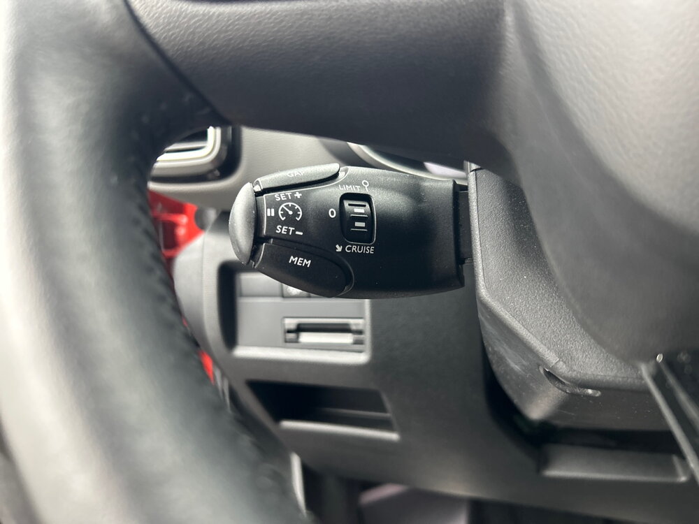 Occasion CITROEN C5 AirCross C5 Aircross PureTech 130 S&S EAT8 - Shine
