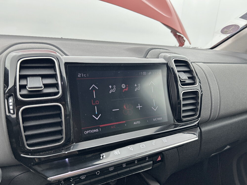 Occasion CITROEN C5 AirCross C5 Aircross PureTech 130 S&S EAT8 - Shine